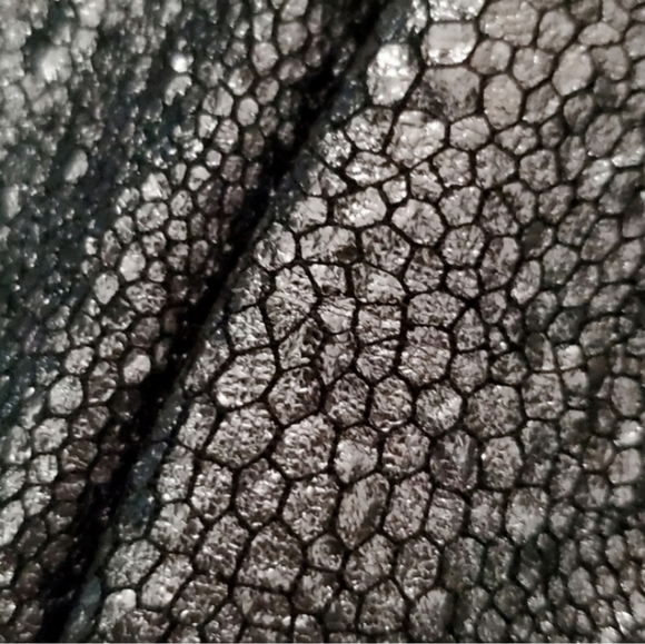 Guess Metallic Dress - Picture 6 of 8